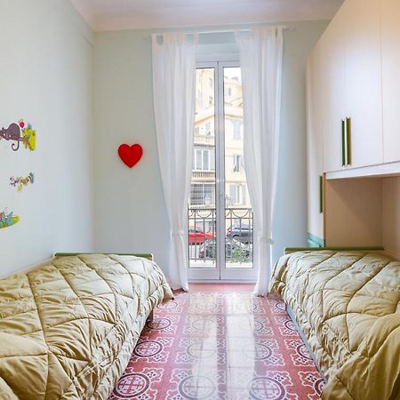 Sanremo Grand Central Apartment Экстерьер фото