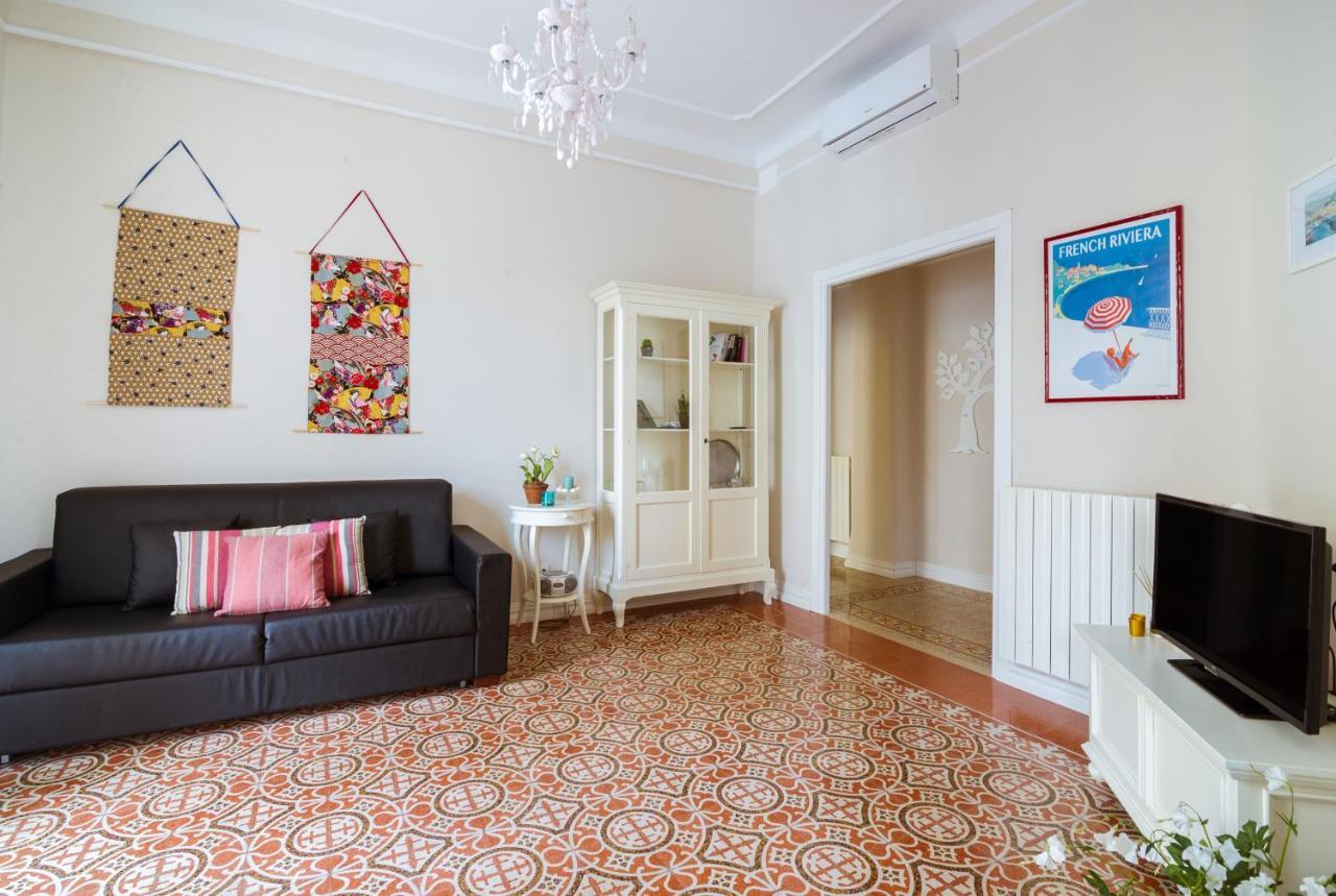 Sanremo Grand Central Apartment Экстерьер фото