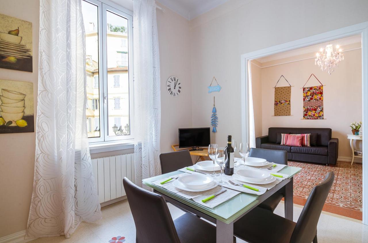 Sanremo Grand Central Apartment Экстерьер фото