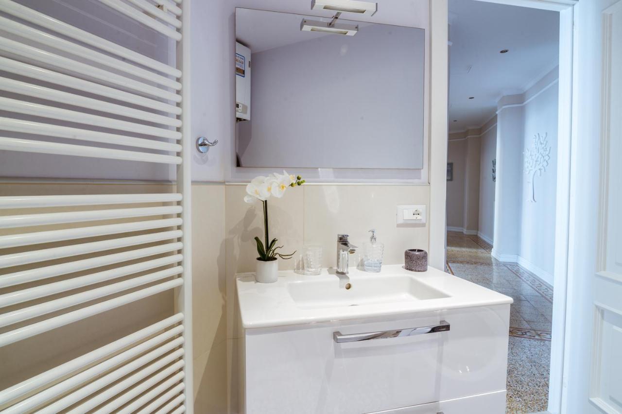 Sanremo Grand Central Apartment Экстерьер фото