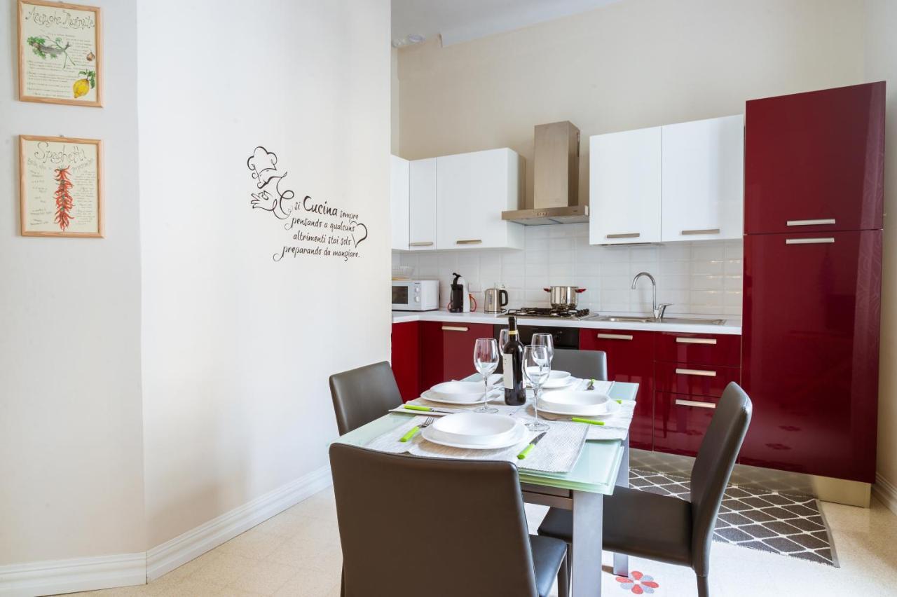 Sanremo Grand Central Apartment Экстерьер фото