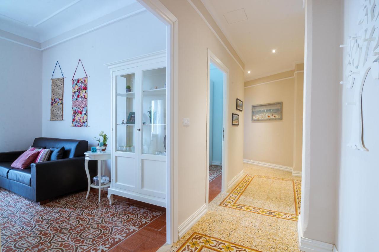 Sanremo Grand Central Apartment Экстерьер фото
