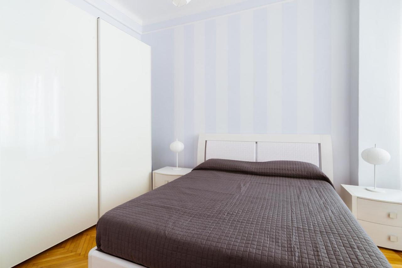 Sanremo Grand Central Apartment Экстерьер фото