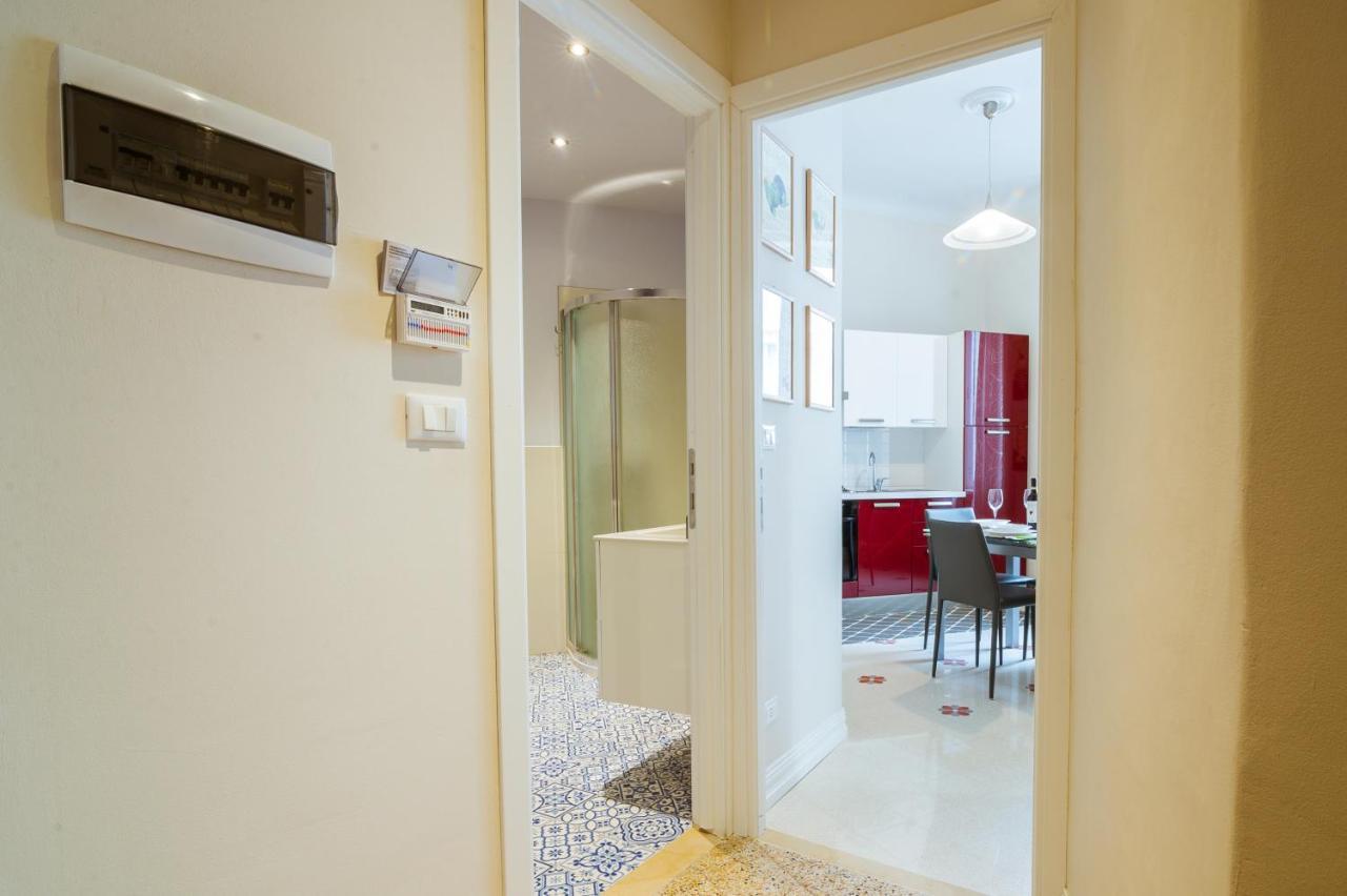 Sanremo Grand Central Apartment Экстерьер фото