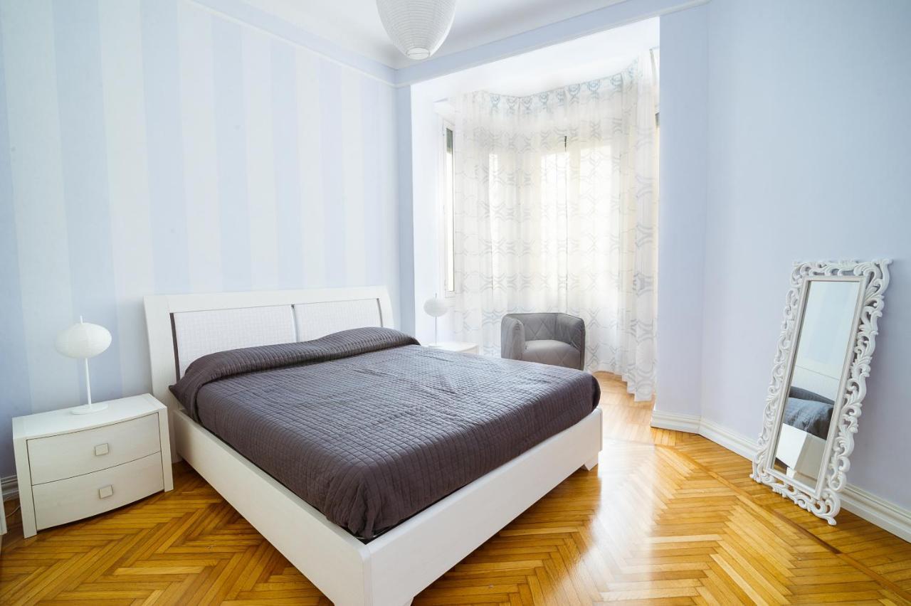 Sanremo Grand Central Apartment Экстерьер фото