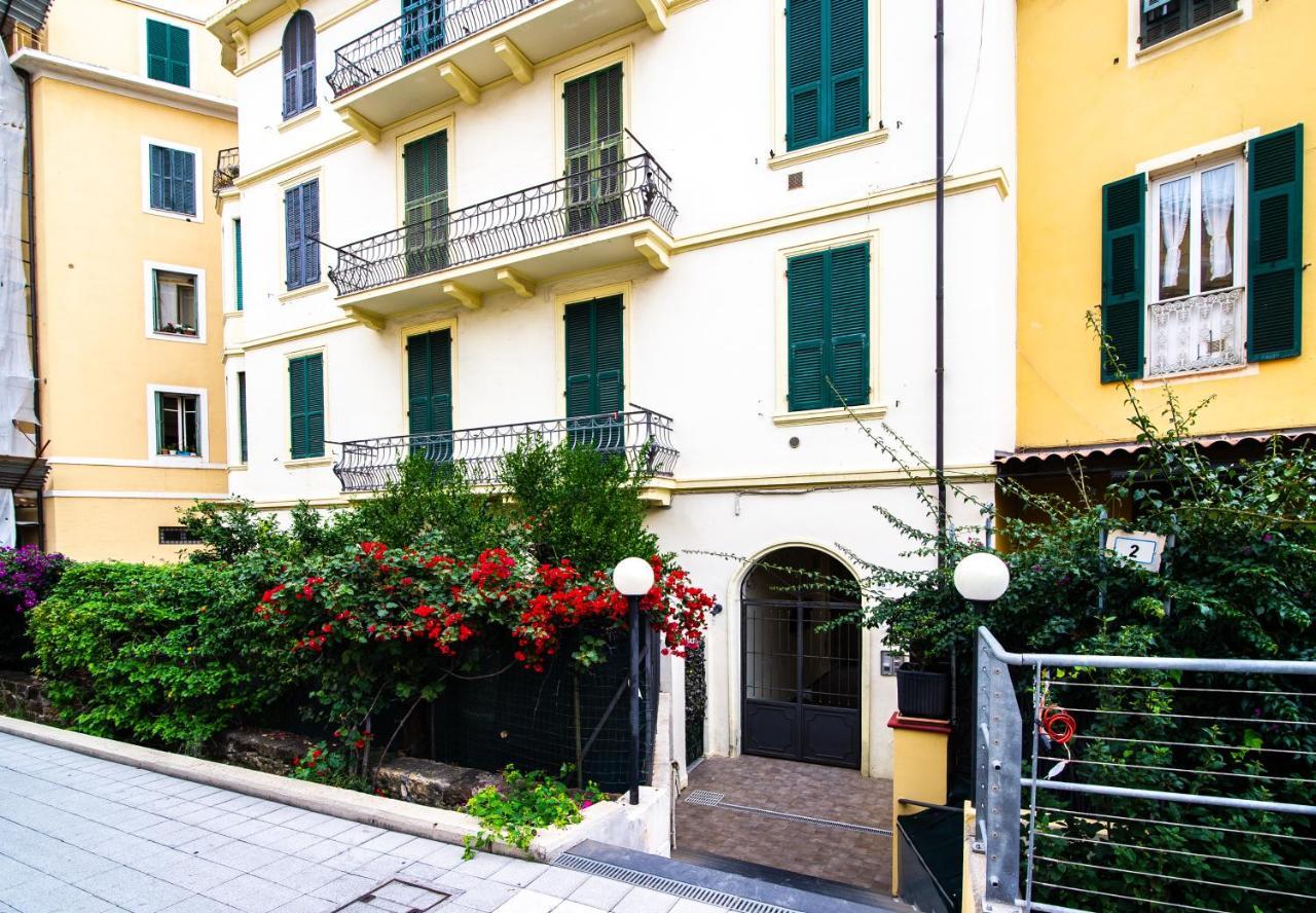 Sanremo Grand Central Apartment Экстерьер фото