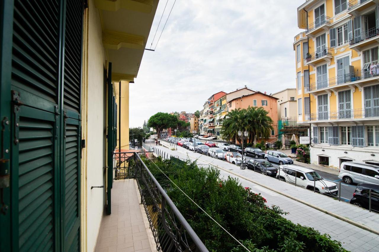 Sanremo Grand Central Apartment Экстерьер фото